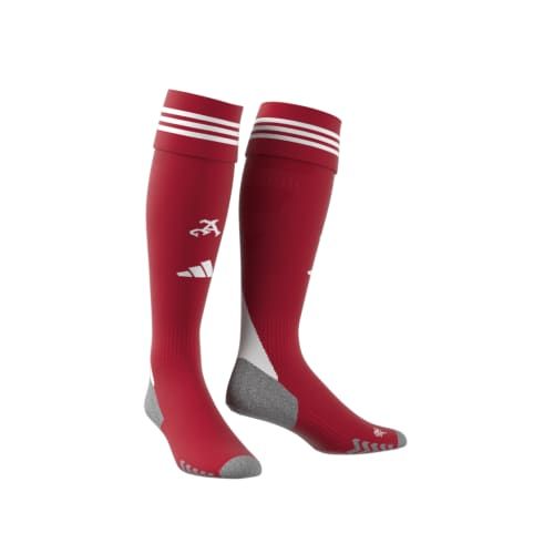 Moudda Adidas - Chaussettes Domicile Arsenal 25/26 - Tunisie 4