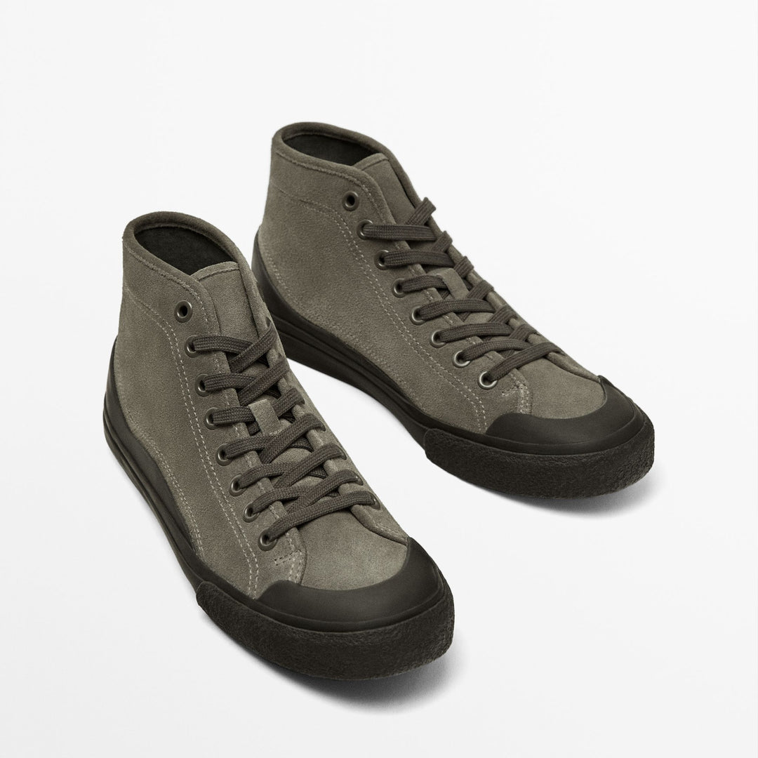 Moudda Massimo Dutti - Chaussures - Tunisie 2