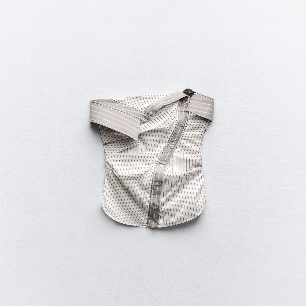 Moudda ZARA - Shirt - Tunisie 2