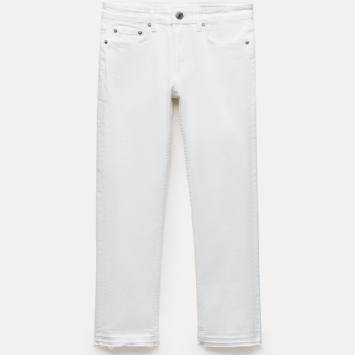 Moudda ZARA - Folder Pants - Tunisie 6