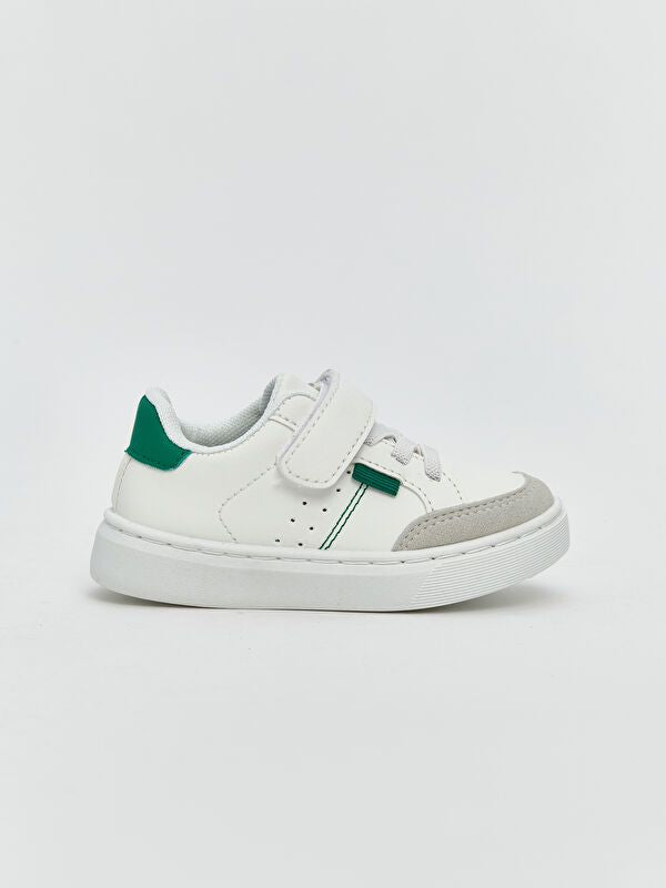 Moudda LC Waikiki - Chaussures casual Garçon Blanc optique - Tunisie 2