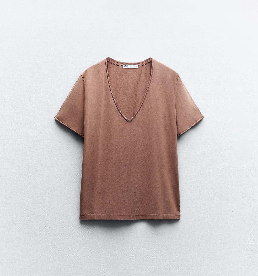 Moudda ZARA - T-Shirt - Tunisie 2