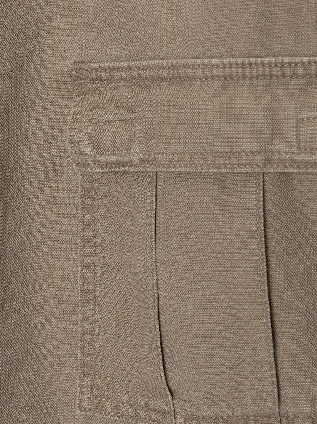 Moudda PULL & BEAR - Bermuda Cargo Structure Asutex - Tunisie 3