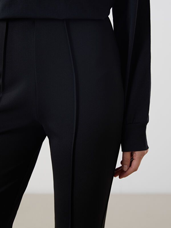 Moudda LC Waikiki - pantalon en jersey pour Femmes - Tunisie 3