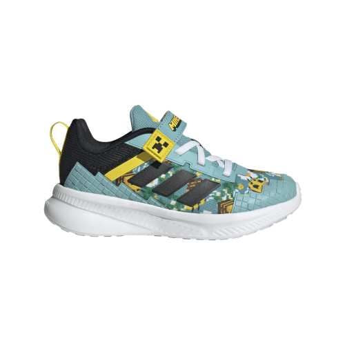 Moudda Adidas - CHAUSSURE ADIDAS MINECRAFT FORTARUN 4.0 ENFANTS - Tunisie 1