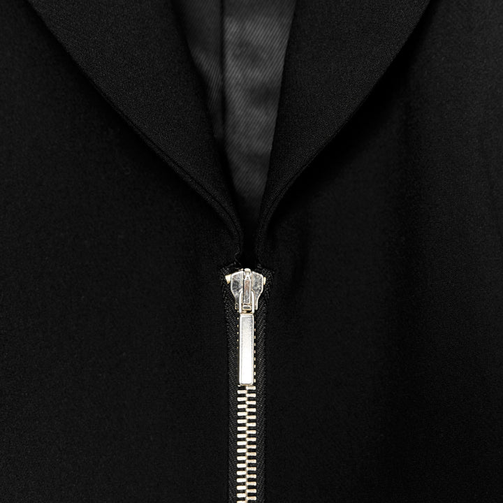 Moudda ZARA - Ensemble Blazer - Fermeture Éclair - Tunisie 3