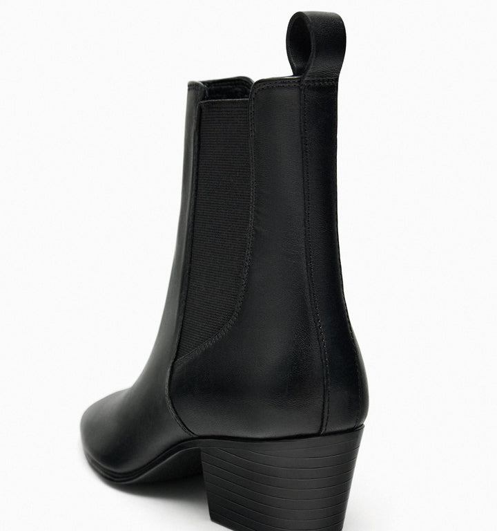 Moudda ZARA - Bottine - Tunisie 4