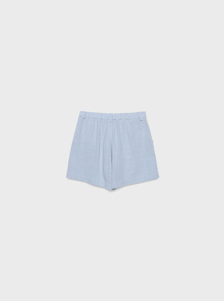 Moudda STRADIVARIUS - Short Rustique Basique - Tunisie 3