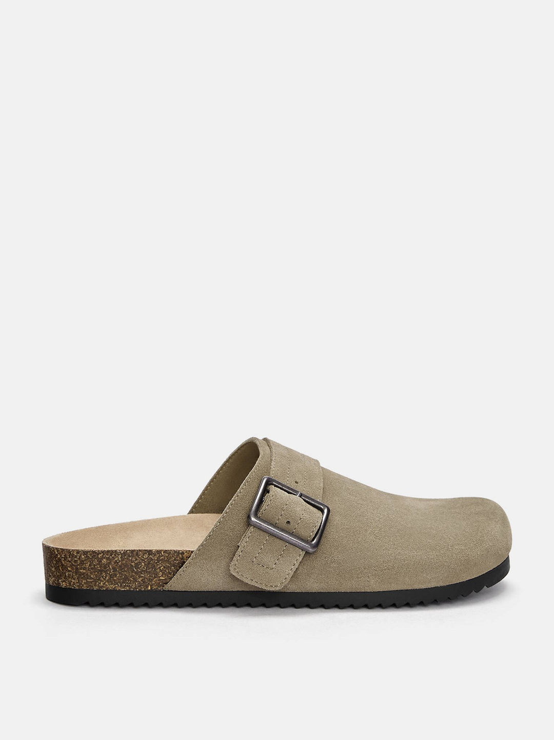 Moudda PULL & BEAR - Sabots Basiques à Boucle - Tunisie 1