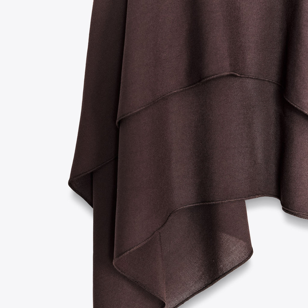 Moudda ZARA - Robe Mini - Jupe Pointes - Tunisie 3