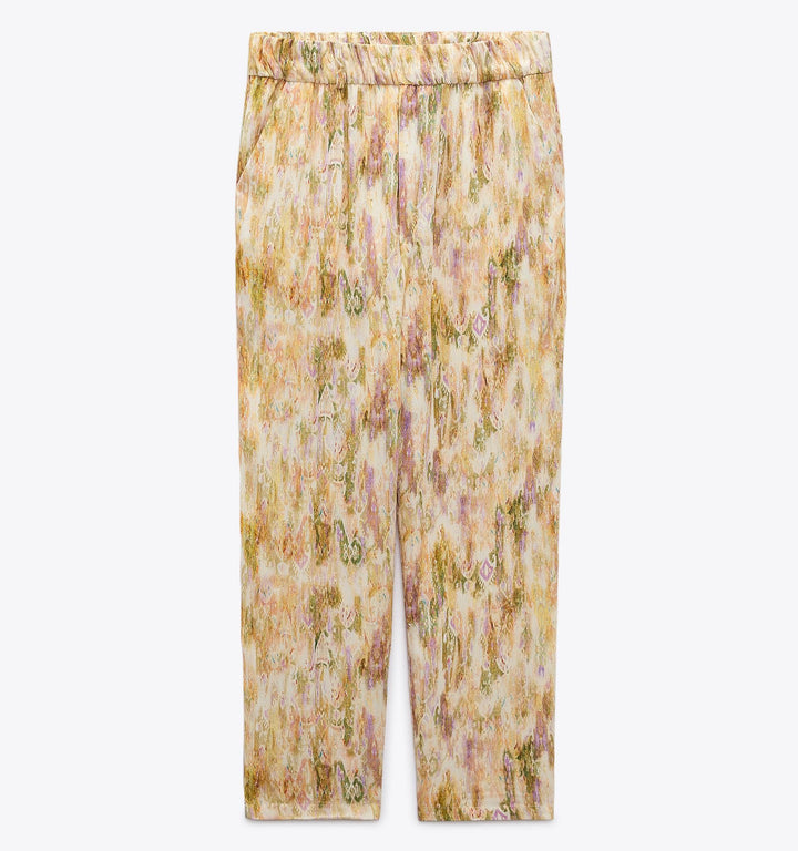 Moudda ZARA - Pantalon - Tunisie 1