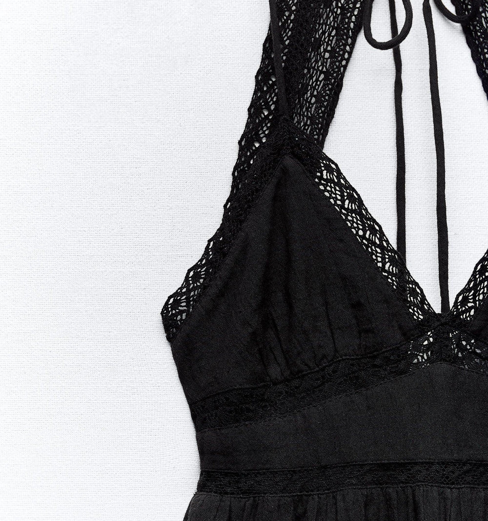 Moudda ZARA - Robe - Tunisie 2