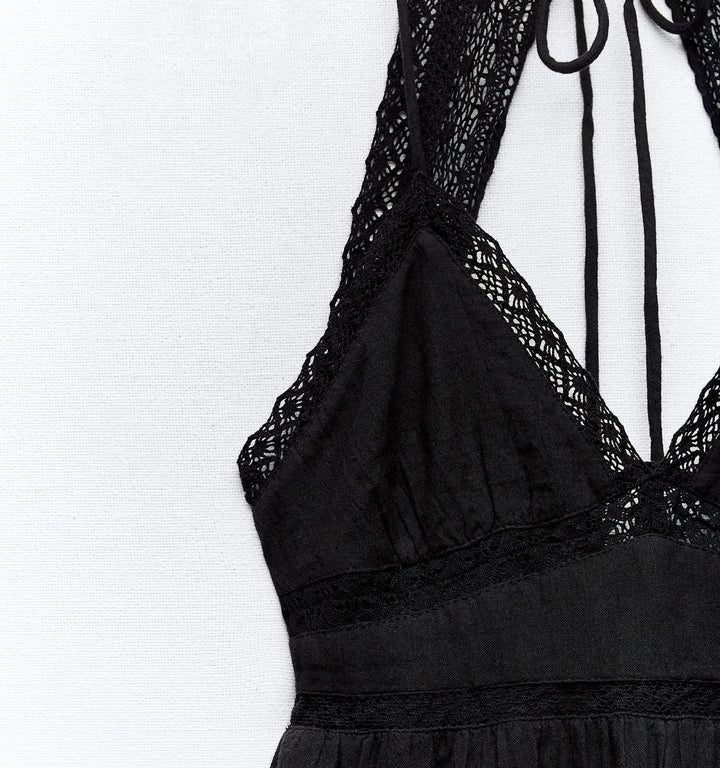 Moudda ZARA - Robe - Tunisie 2