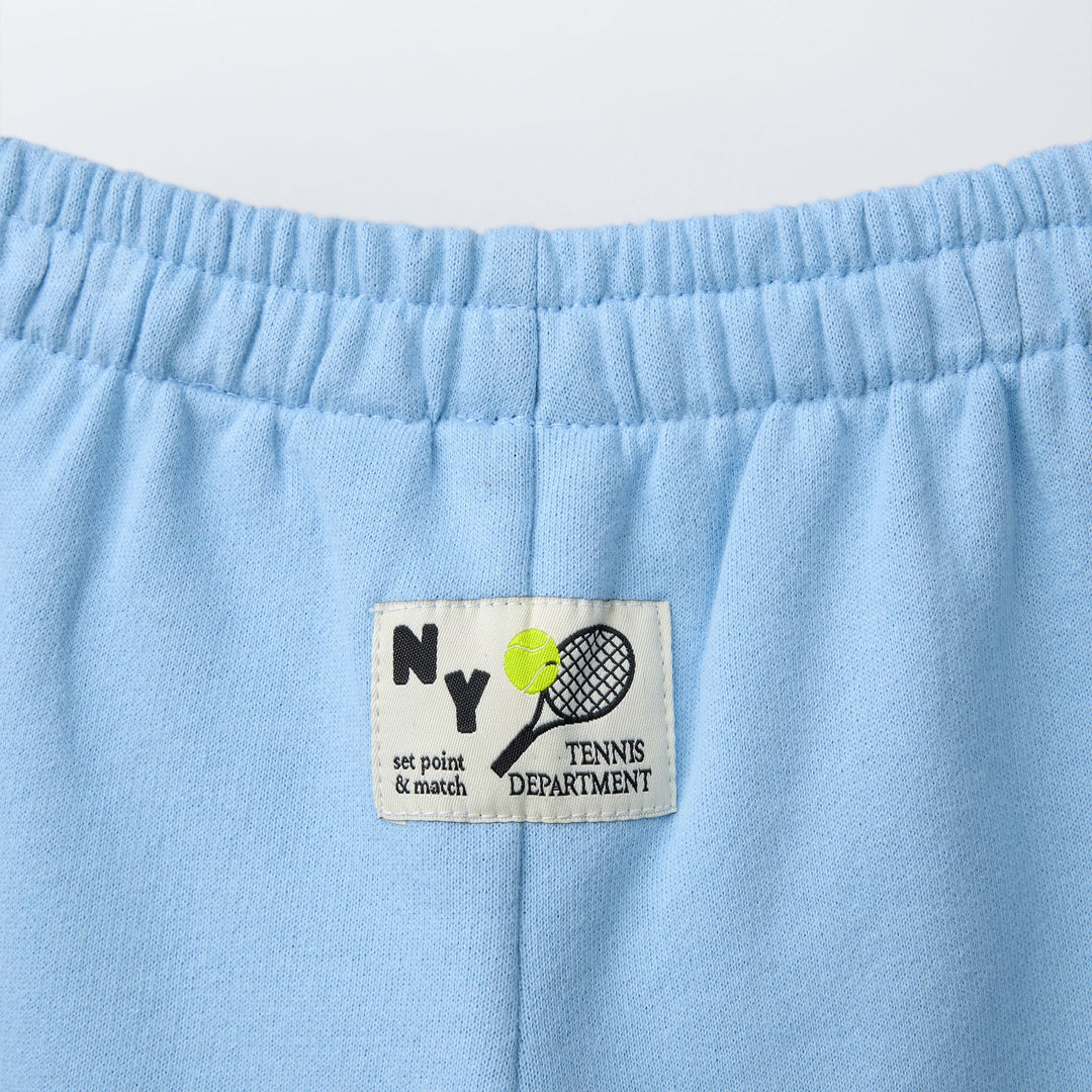 Moudda ZARA - Pantalon Enfant - Tennis New York - Février (2) - Tunisie 3