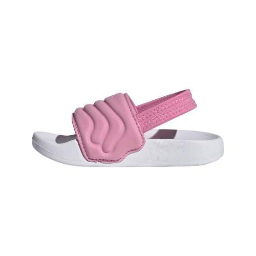 Moudda Adidas - CLAQUETTE ADILETTE ESTRAP 2.0 BÉBÉS - Tunisie 5