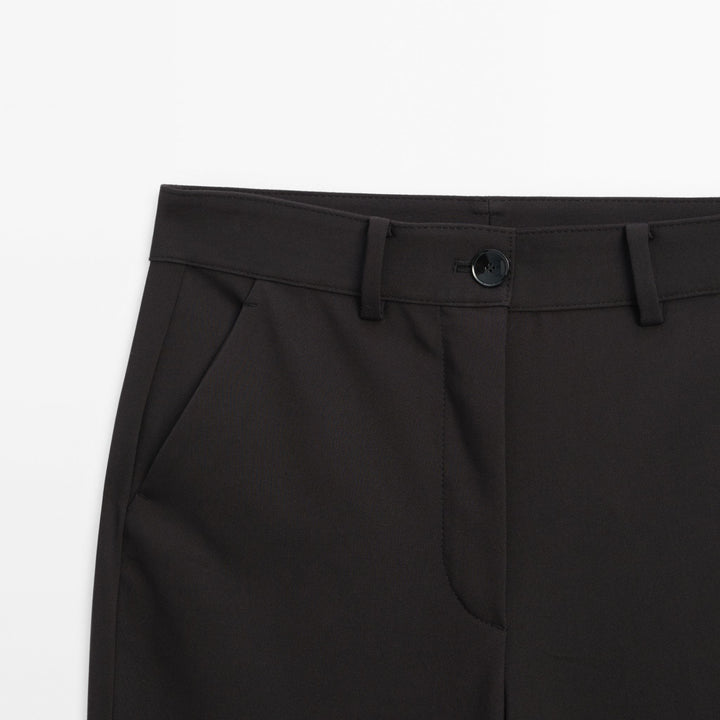 Moudda Massimo Dutti - Tunisie