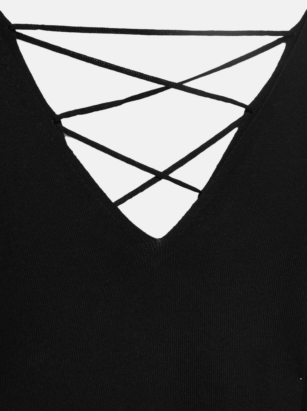 Moudda PULL & BEAR - Pull over - Tunisie 2