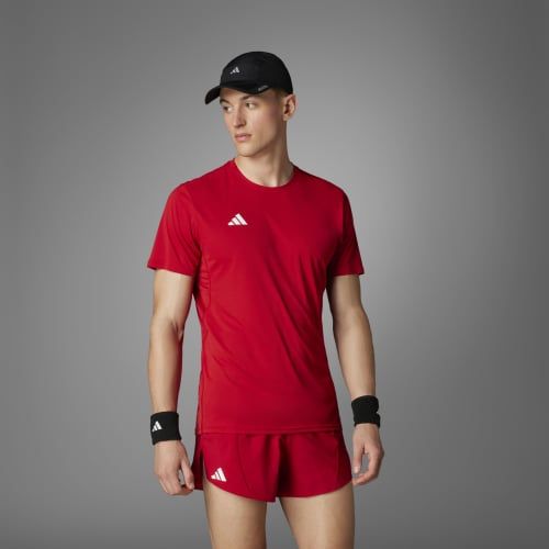 Moudda Adidas - T-shirt de running Adizero Essentials - Tunisie 5