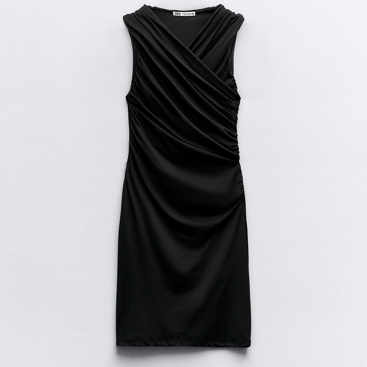 Moudda ZARA - Fantasy Dress - Tunisie 1