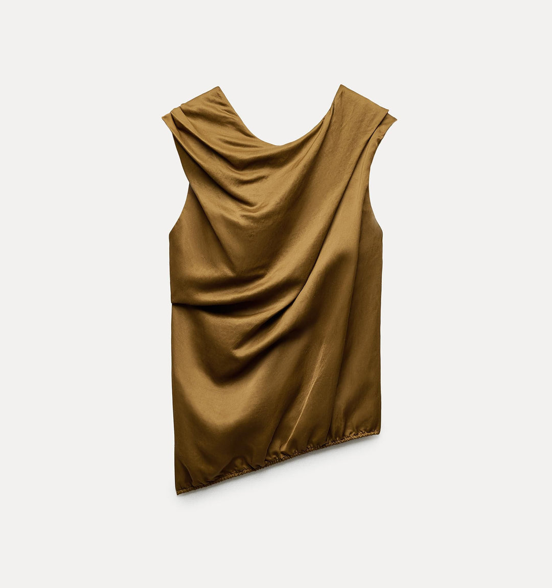 Moudda ZARA - Shirt - Tunisie 5