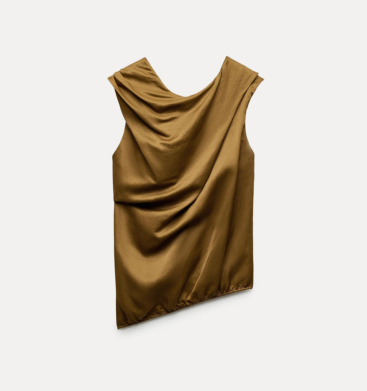 Moudda ZARA - Shirt - Tunisie 5