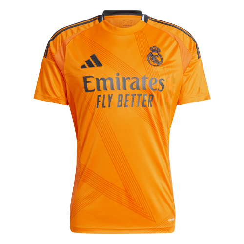 Moudda Adidas - Maillot Extérieur Real Madrid 24/25 - Tunisie 1