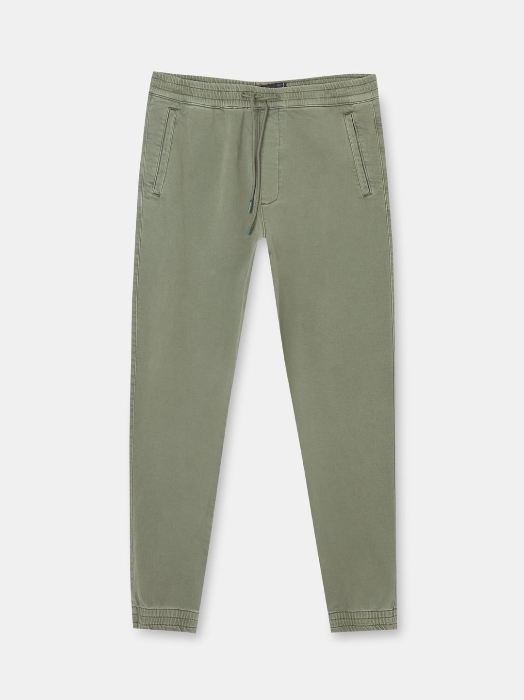 Moudda PULL & BEAR - Pantalon Jogger Basique Soft Knit Join Life - Tunisie 1