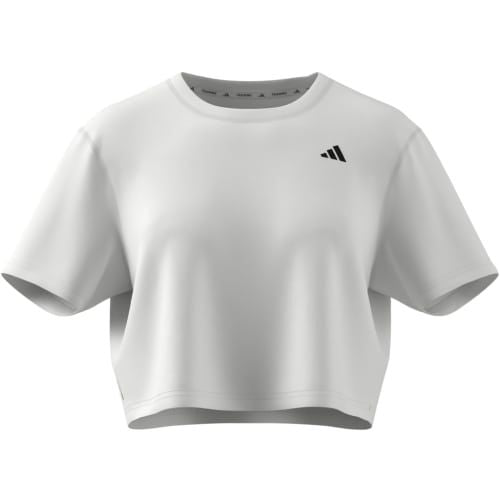 Moudda Adidas - T-shirt d'entraînement boxy Train Essentials - Tunisie 2