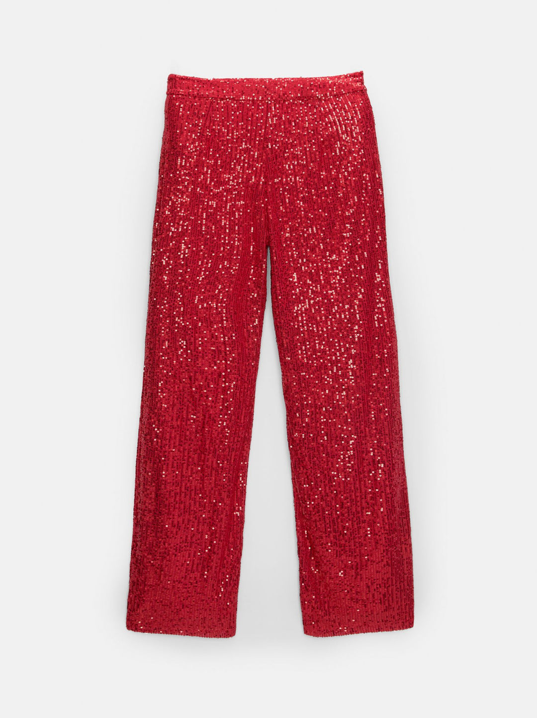 Moudda PULL & BEAR - Pantalon Paillettes Nuit - Tunisie 3