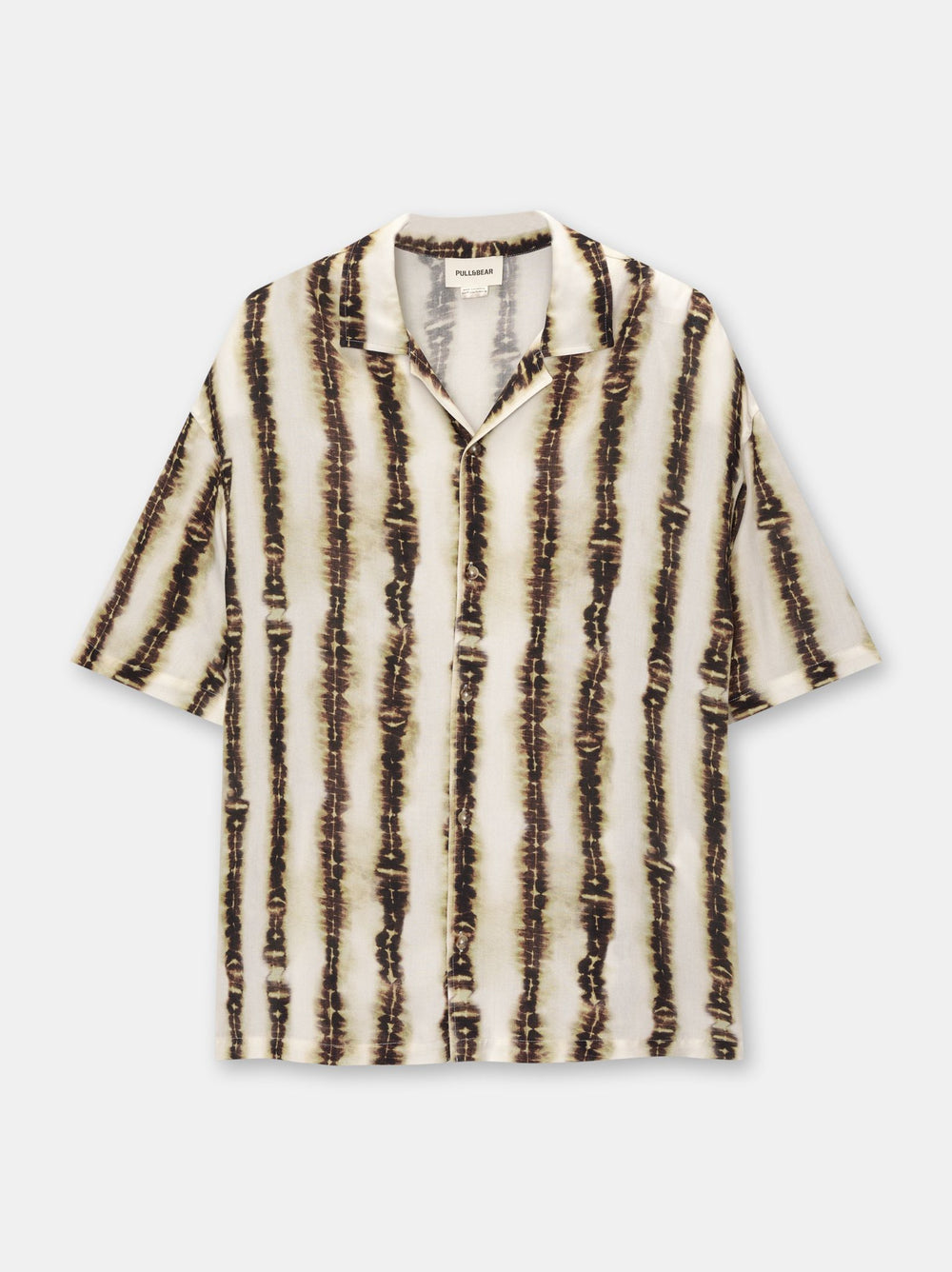 Moudda PULL & BEAR - Shirt - Tunisie 2