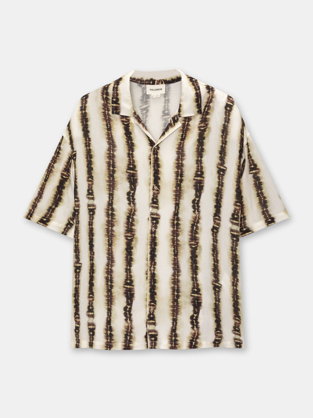 Moudda PULL & BEAR - Shirt - Tunisie 2