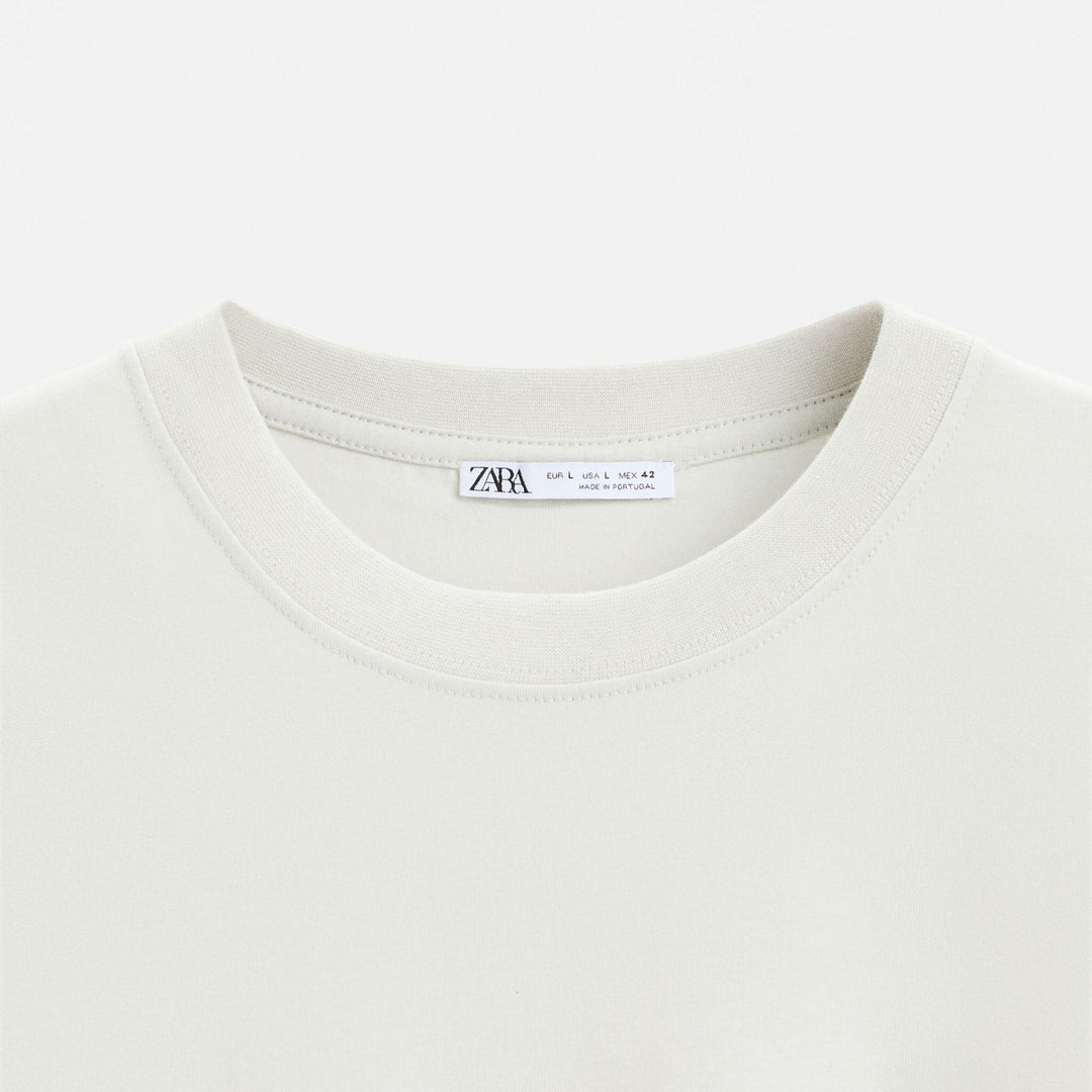 Moudda ZARA - T-Shirt - Ipanema "Rafa Moura" - Tunisie 3