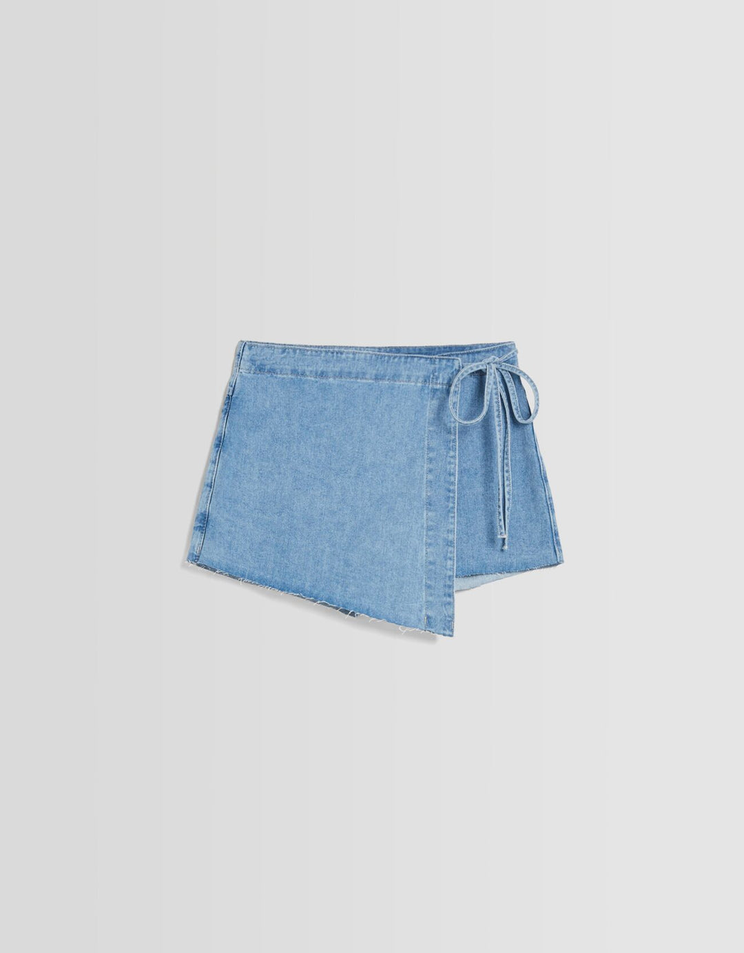 Moudda BERSHKA - Short - Tunisie 1