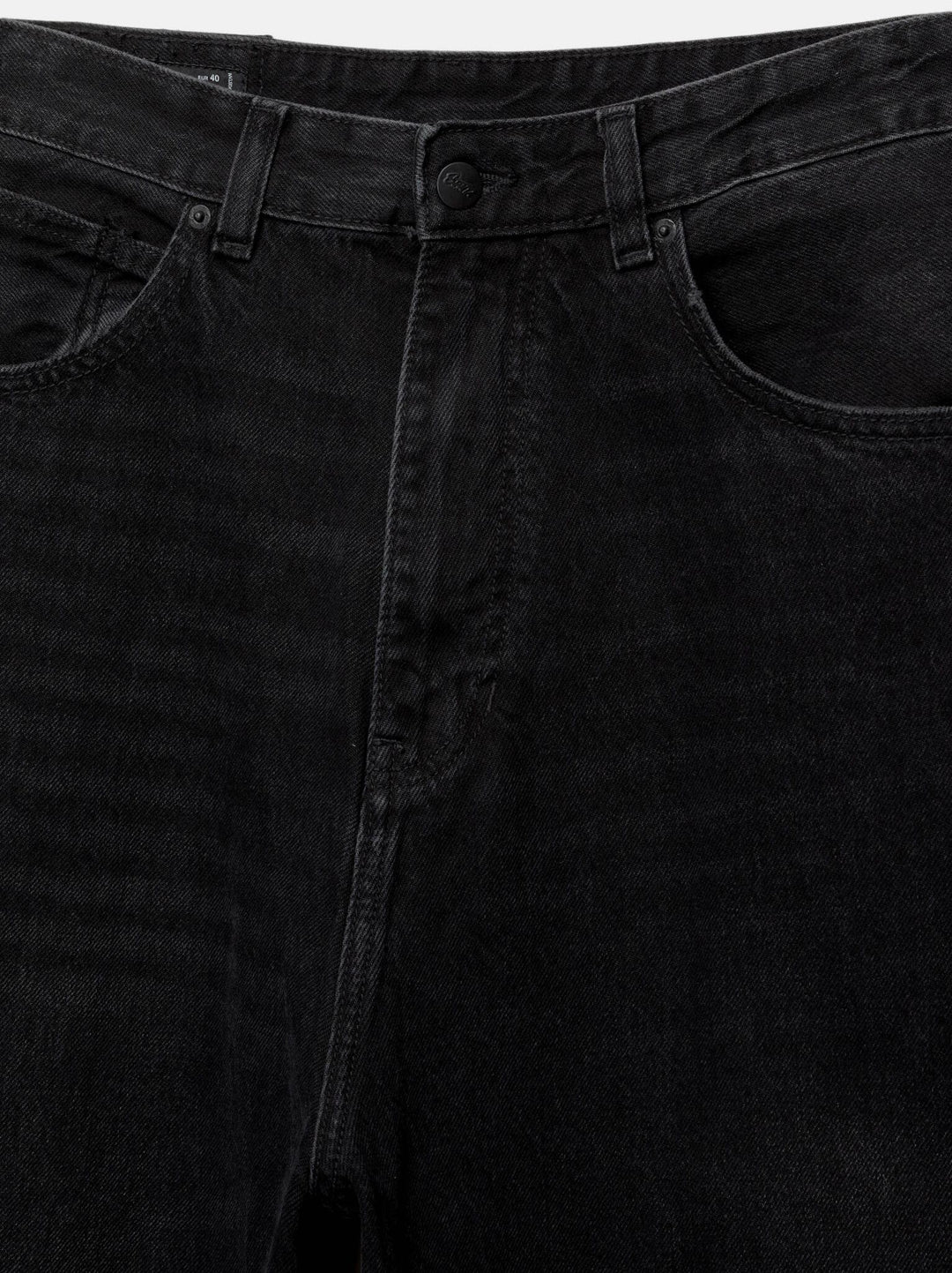 Moudda PULL & BEAR - Pantalon Denim Super Baggy - Tunisie 5