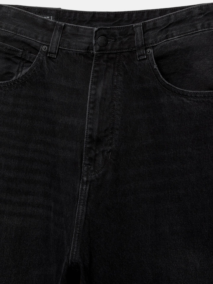 Moudda PULL & BEAR - Pantalon Denim Super Baggy - Tunisie 5