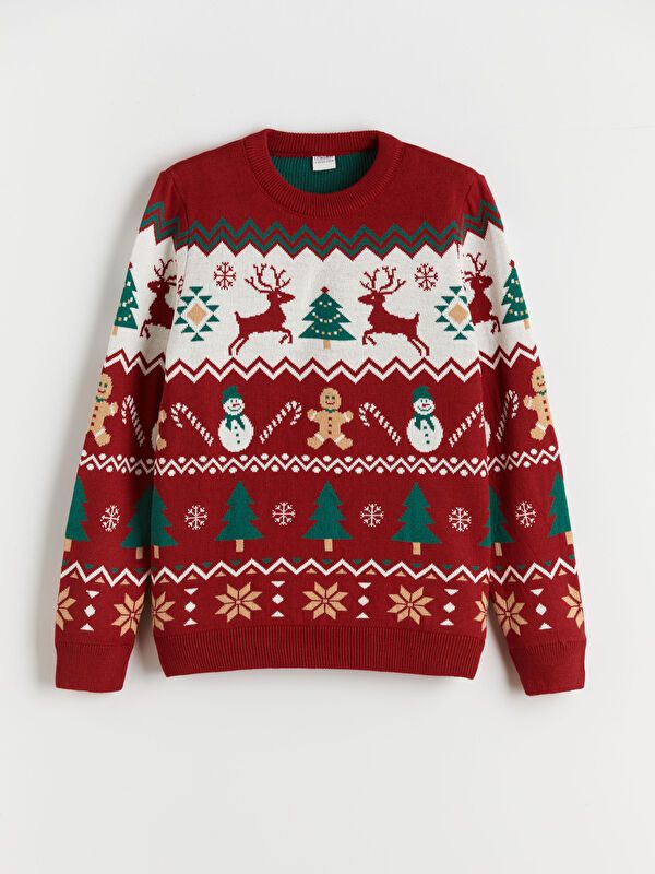 Moudda LC Waikiki - Tricot pullover pour Garçons - Tunisie 1