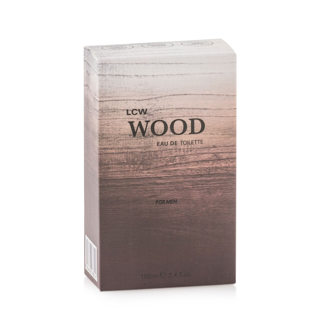 Moudda LC Waikiki - Parfum homme Mélanger - Tunisie 4