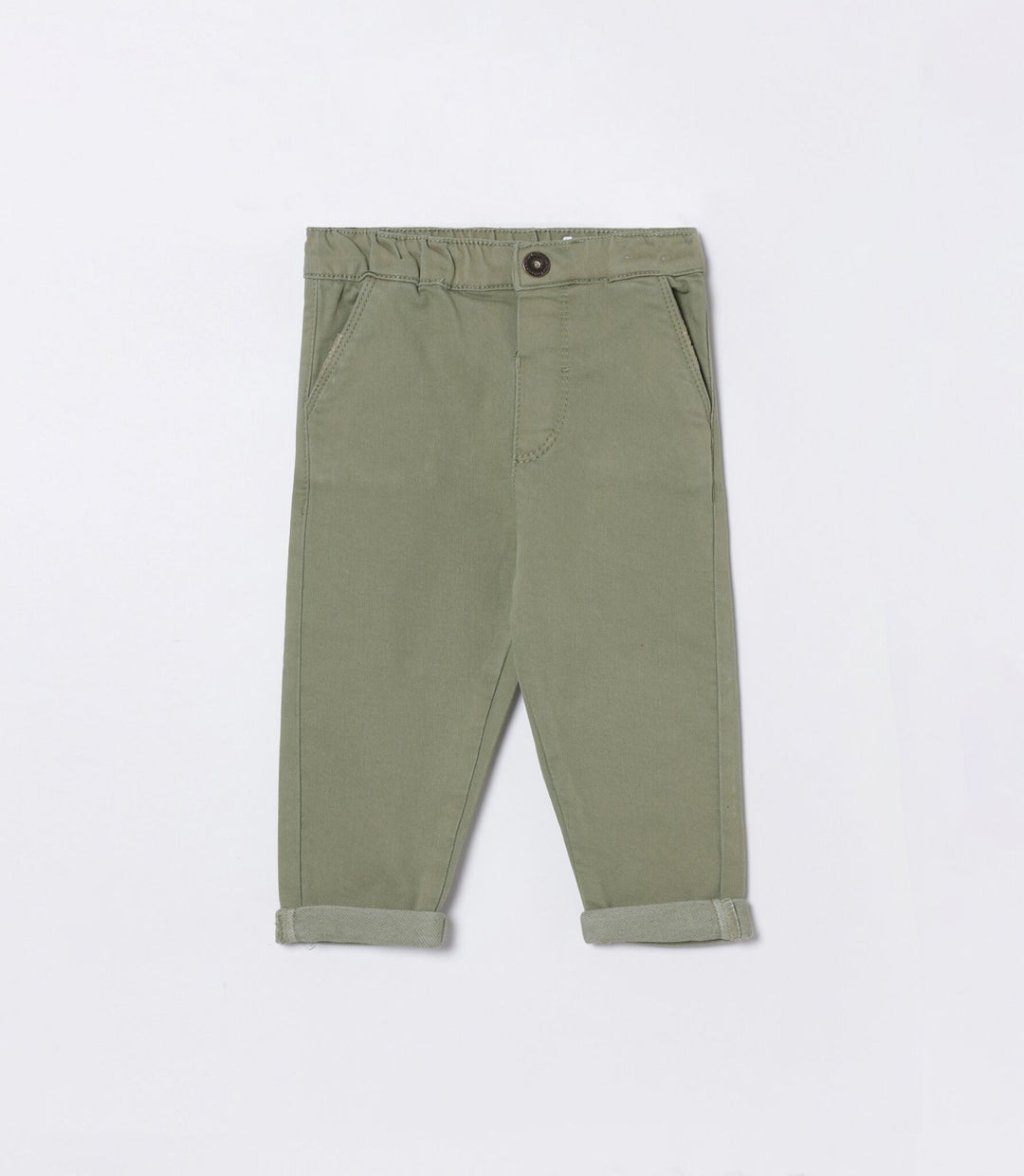 Moudda Lefties - Pantalon - Tunisie 1