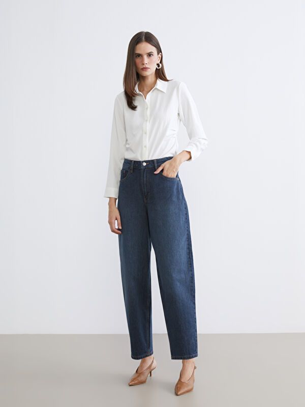 Moudda LC Waikiki - Pantalon en jean - Tunisie 5
