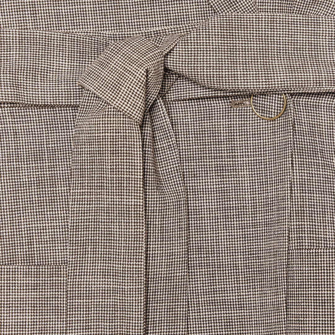 Moudda ZARA - Ensemble Blazer Croisé - Ceinture Oversize - Tunisie 3