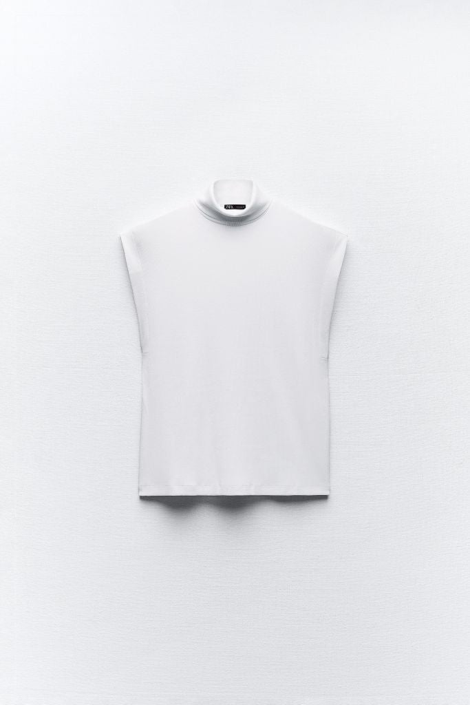 Moudda ZARA - Pull-Over - 1