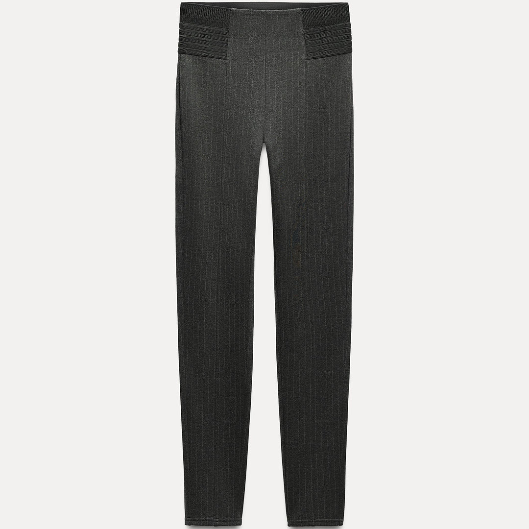 Moudda ZARA - Legging ceinture élastiques latéraux - Tunisie 1