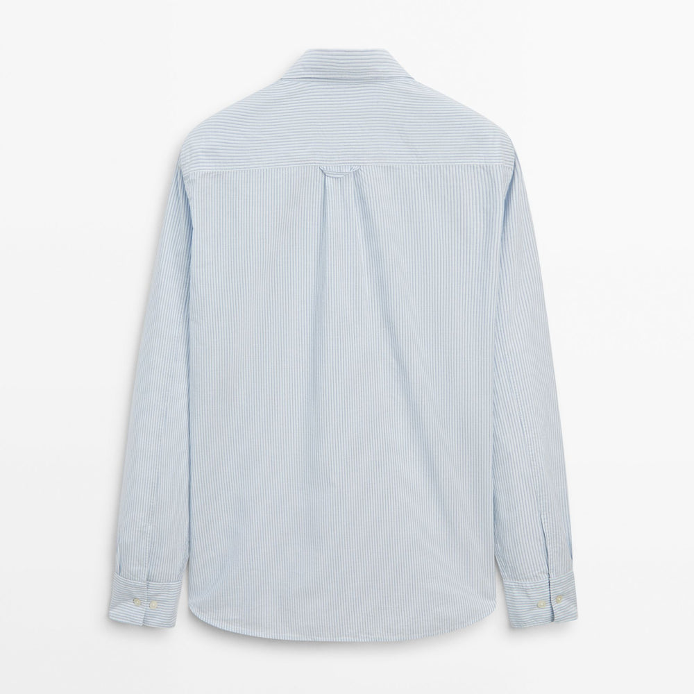 Moudda Massimo Dutti - Tunisie