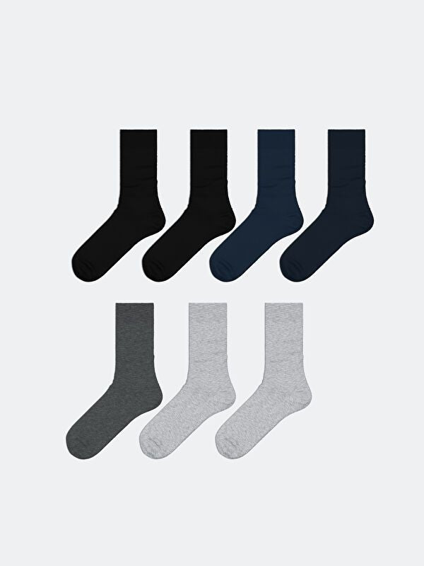 Moudda LC Waikiki - Chaussettes cheville pour Homme - Tunisie 1