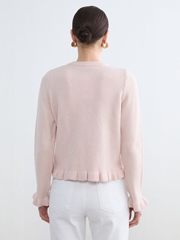 Moudda LC Waikiki - Cardigan en tricot - Tunisie 4
