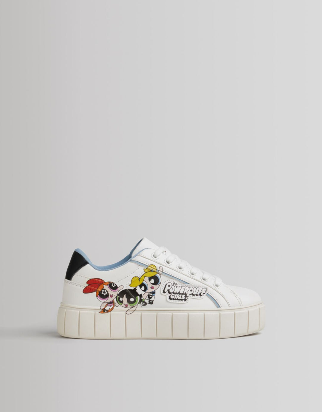 Moudda BERSHKA - Chaussures - Tunisie 1