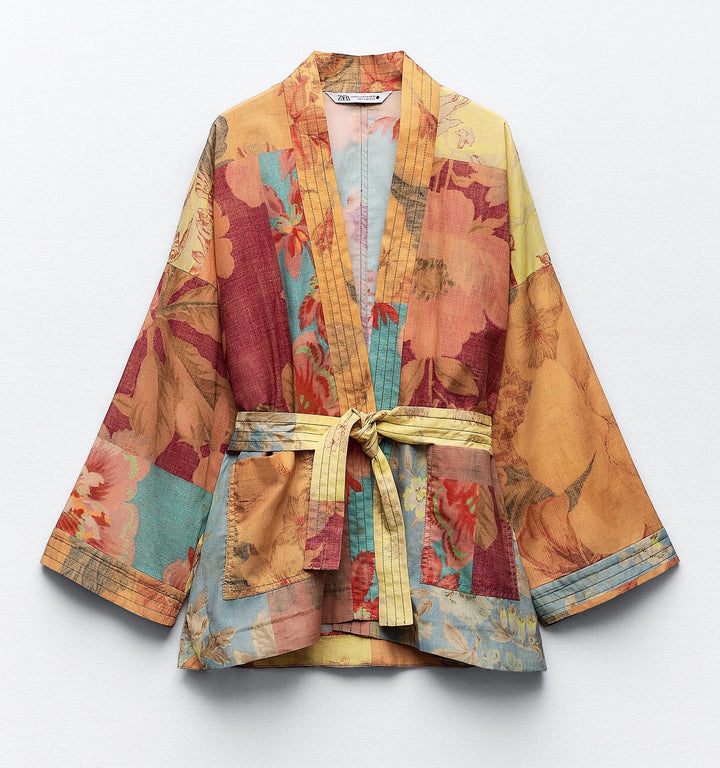 Moudda ZARA - Chemise - Tunisie 1