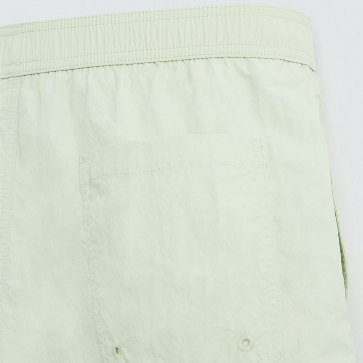 Moudda ZARA - Maillot de Bain Long - Applique & Ceinture - Tunisie 4
