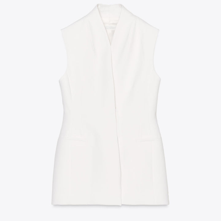 Moudda ZARA - Gilet Peplum - Tunisie 1