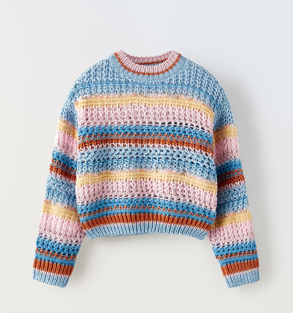 Moudda ZARA - Sweat-shirt - Tunisie 2